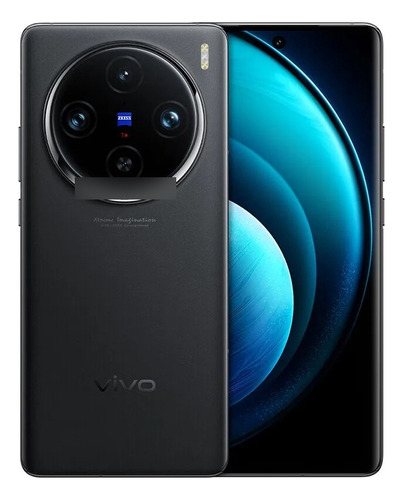 Vivo X100 Pro 512gb+16gb Desbloqueado Dualsim Rom Español 5g