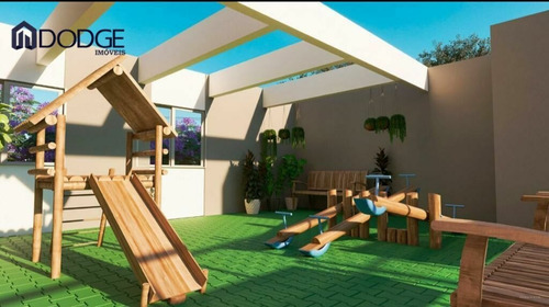 Imagem 5 de 22 de Residencial Felicità Diadema - 2213