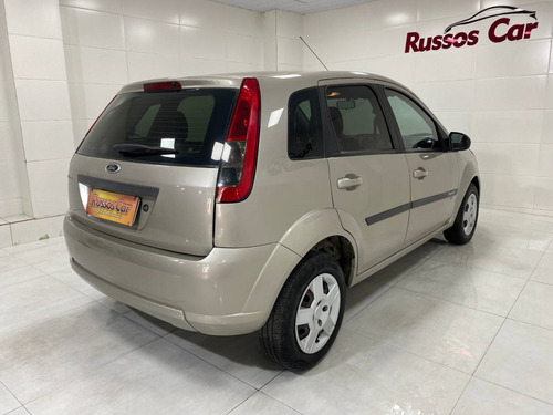 Ford Fiesta 1.0 ROCAM HATCH 8V FLEX 4P MANUAL