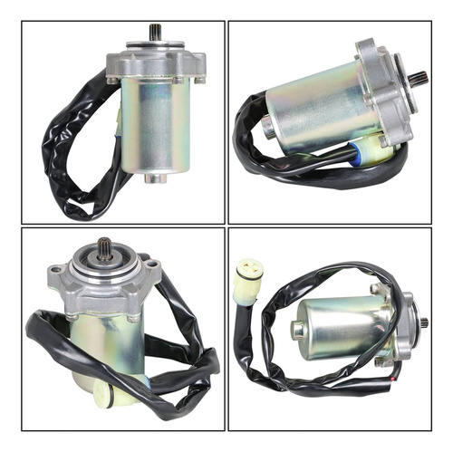 Labwork Power Shift Control Motor Reemplazo Para Honda Fourt