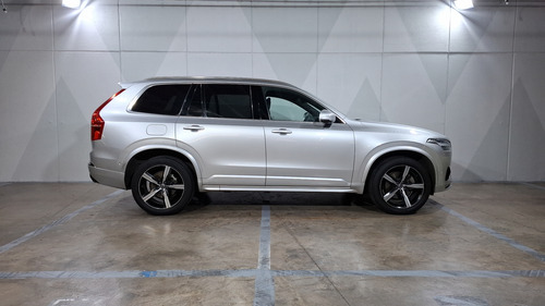 Volvo XC90 2.0 R-DESIGN T6 AUTO AWD