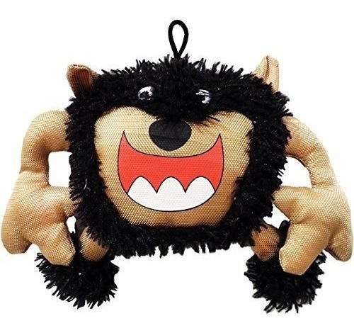 Scoochie Productos Para Mascotas Juguete Para Perros Monstru