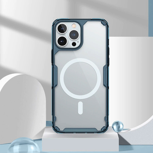 Case Funda Protector iPhone 13 Pro Max Magnetico Nillkin