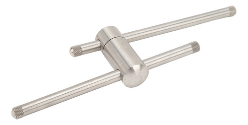 Compresor Snooker Tip Shaper De Acero Inoxidable Para Billar