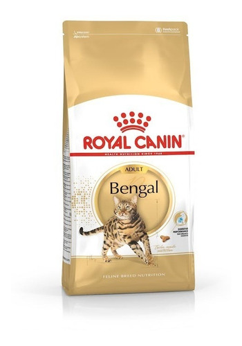 Royal Canin Fbn Bengal 2kg