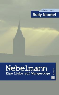 Libro Nebelmann - Rudy Namtel