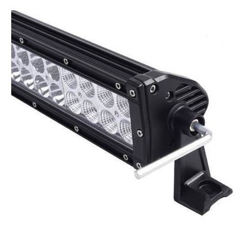 Faro Auxiliar Barra Recta 40 Led 120w 60cm 6000k 30mts 4x4