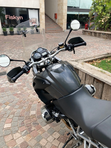 Imagen 10 de 15 de Bmw R 1200 Gs