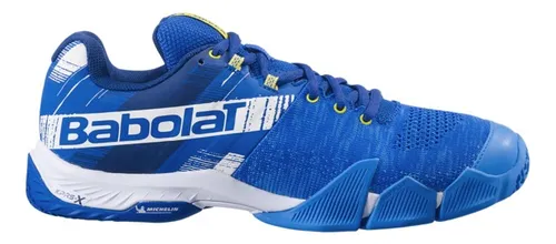 Zapatillas de online pádel babolat