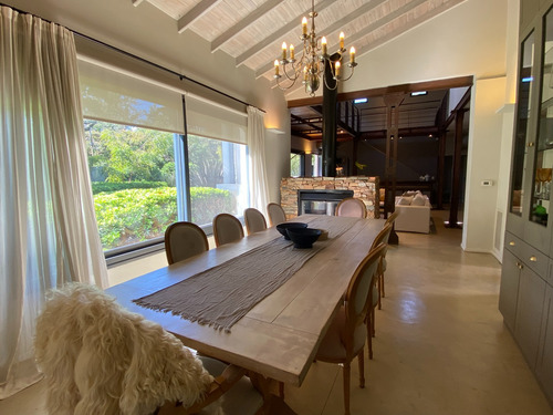 Zona Balbastro - Excelente Casa - Impecable!