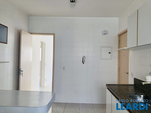 Imagem 13 de 15 de Apartamento - Perdizes - Sp - 622350