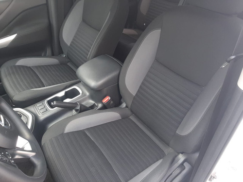 Imagen 11 de 13 de Nissan Np300 Frontier Np 300 Frontier Se