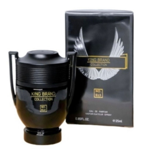 Perfume King Brand Collection Nº 813 Edp Homem