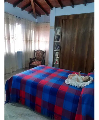 Vendo Apartamento En Calasanz Parte Baja