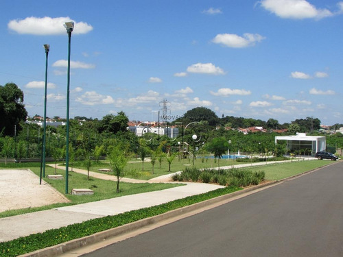 Terreno À Venda, 256 M² Por R$ 230.000,00 - Nova Pompéia - Piracicaba/sp - Te1822