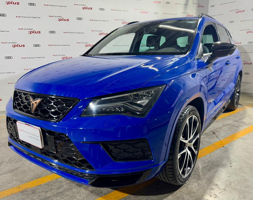 Cupra Ateca 2020