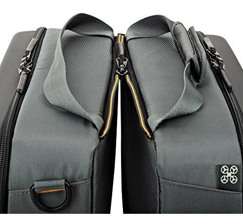 Lowepro Quad Guard Kit Estuche De Transporte Flexible Para F