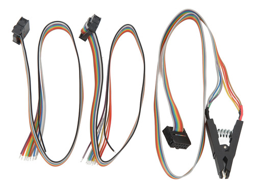 Ferramenta De Ajuste De Chip Ecu Para Reparo De Flash De Dad
