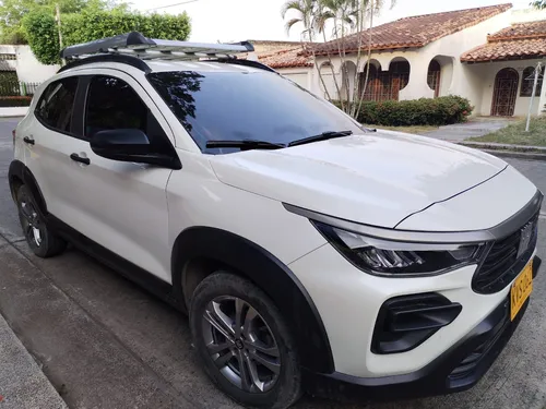 Fiat Pulse 1.3 Drive