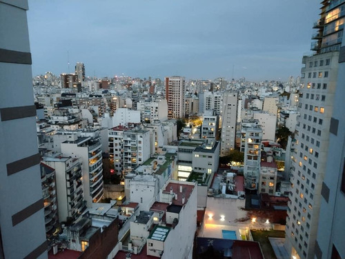 Imagen 9 de 9 de Departamento En Venta De 3 Ambientes Piso Alto Con Baulera En Palermo