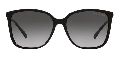 Lentes De Sol Avellino Negro Michael Kors Mk216930058g