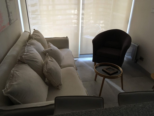 Dpto 1 Dormitorio 38mts Con Bodega, Metro Cal Y Canto