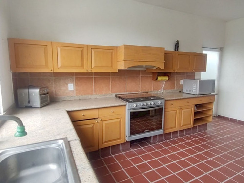 Casa En Brisas De Cuernavaca, Temixco Morelos.