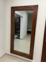 Comprar Espejos Con Marcos De Madera Genuina