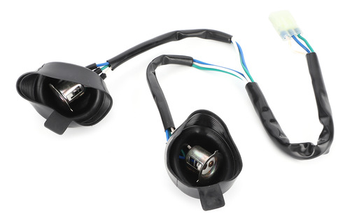 Arnés De Enchufes Para Faros Delanteros Adecuado Para Honda