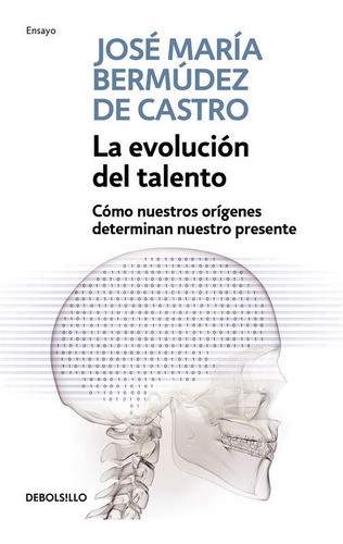 Evolucion Del Talento,la Db - Bermudez De Castro,jose Maria