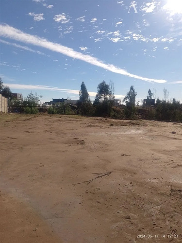 Sitio En Venta En Quintero