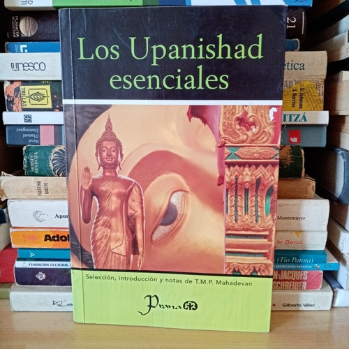 Los Upanishad Esenciales 