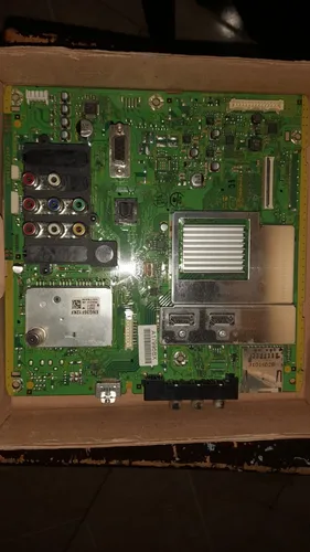comprar Main Panasonic Tc-l32x2x  \u002F Tnph0856 3 A