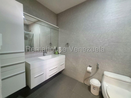 Alquiler Apartamento La Alameda Om# 25-23352