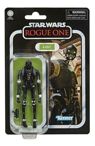 Star Wars The Vintage Collection K-2so