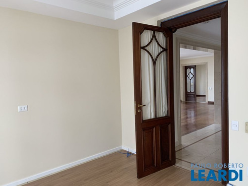 Imagem 9 de 15 de Apartamento - Jardim América - Sp - 583566