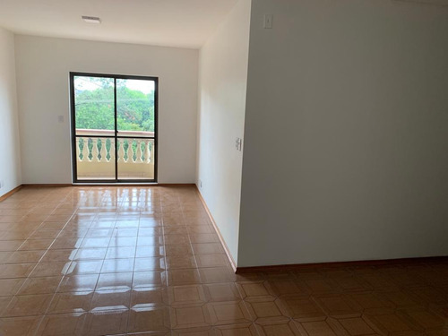Apartamento Em Centro, Suzano/sp De 120m² 3 Quartos À Venda Por R$ 450.000,00 - Ap916432