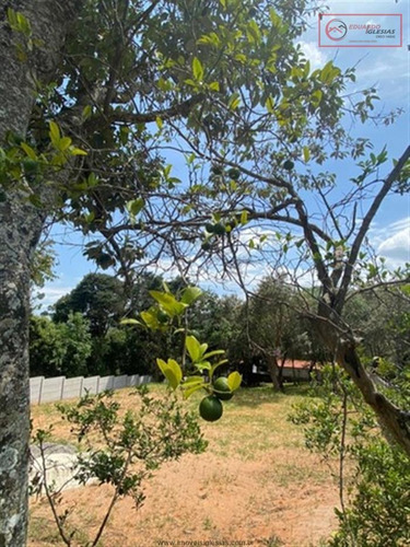 Imagem 10 de 10 de Terrenos Em Loteamento Fechado Para Venda Em Atibaia No Bairro Não Especificado - 1491233