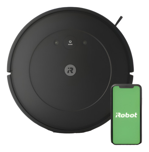 Aspiradora Robot Irobot Roomba Essential Wifi Programación V