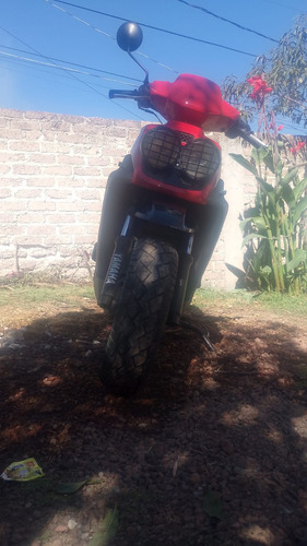 Yamaha 2 Tiempos