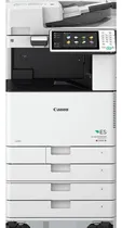 Comprar Alquiler De Fotocopiadoras E Impresoras Canon Alto Volumen 