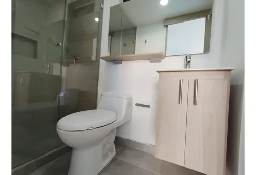 Apartamento En Venta Sector Tranvía En Rionegro