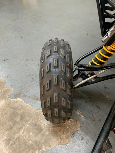 Yamaha Yfz 450 R 2012 700 Raptor Banshee Escucho Ofertas