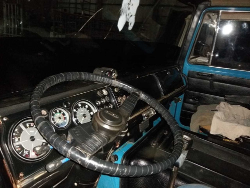 Fiat 697 T