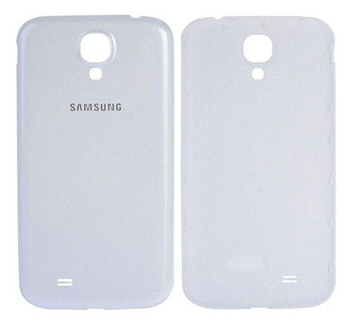 Tapa Batería Para Samsung S4 I9500 Nueva Orig