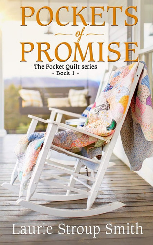 Libro:  Pockets Of Promise (1) (the Pocket Quilt)