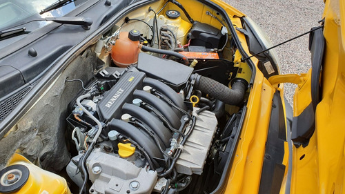 Renault Kangoo Furgão Express 1.6 Flex - 2012 - Ótimo Estado