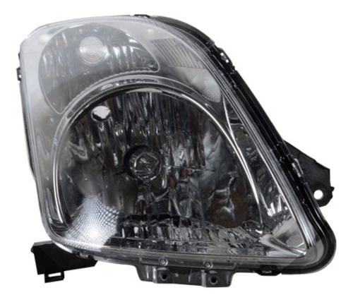 Par Optico Para Suzuki Swift 2005 2011