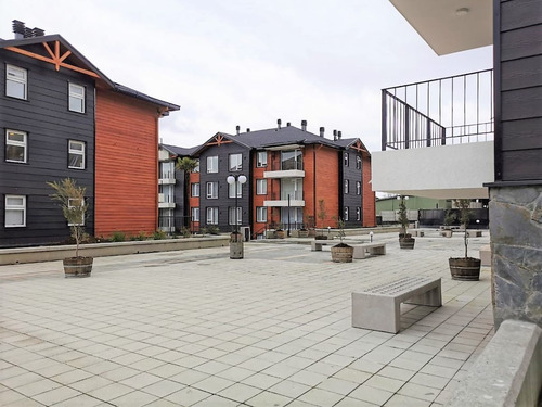 Departamento Cercano A Centro De Puerto Varas