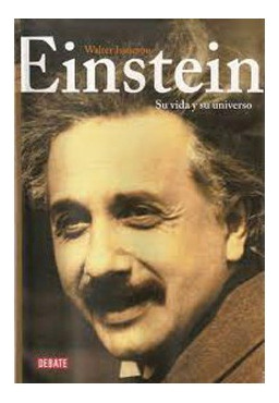 Libro Einstein Su Vida Y Su Universo (coleccion Debate Biogr